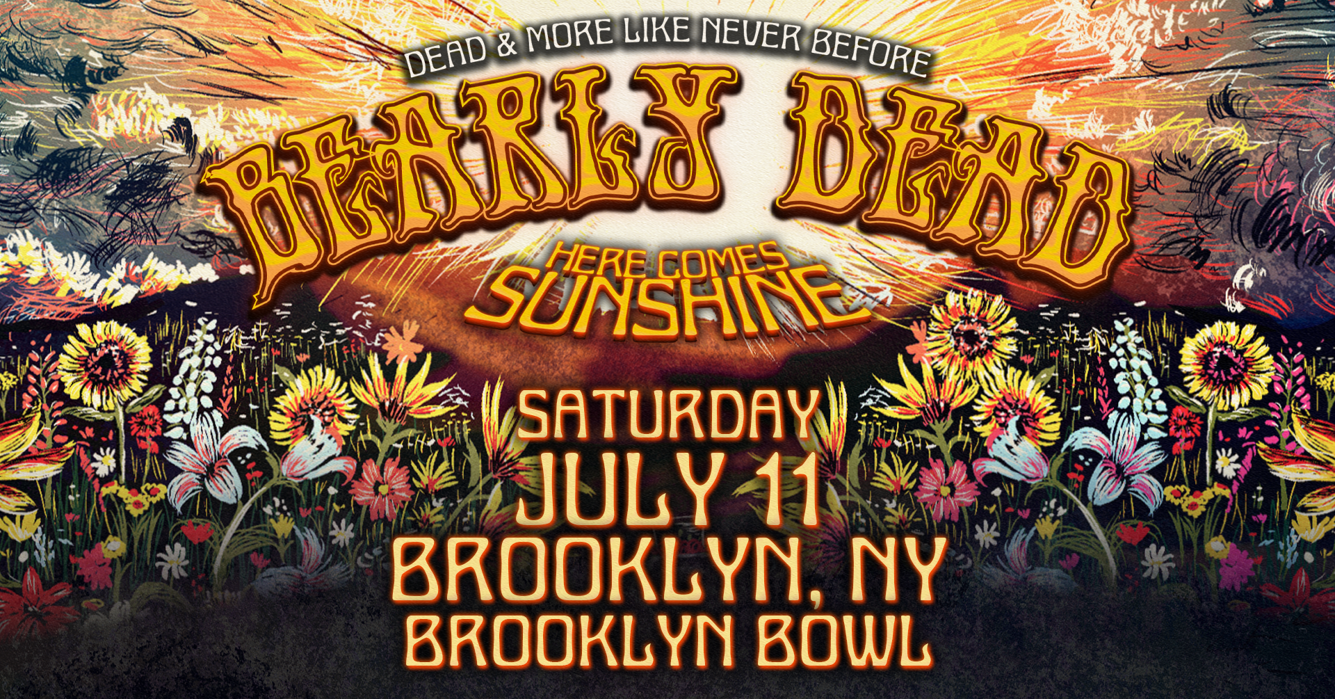 More Info for Dead Bowl: Bearly Dead