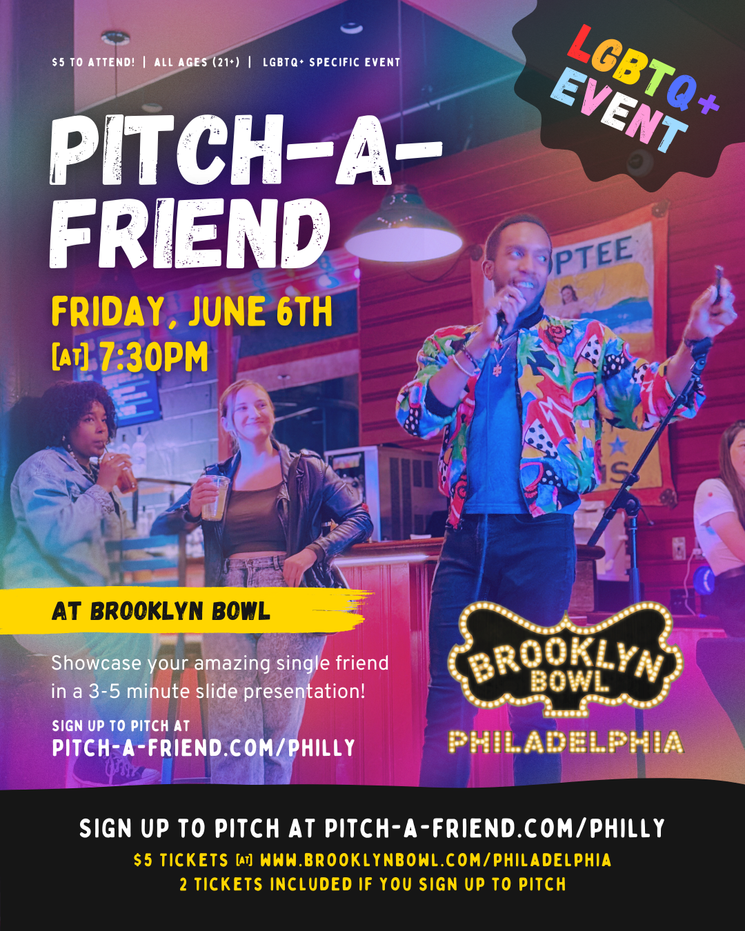 More Info for Pitch-A-Friend (21+)
