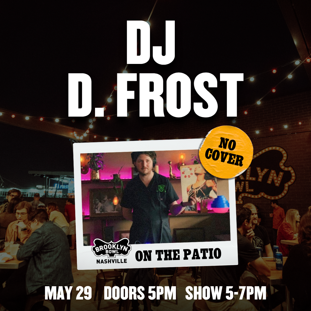 DJ D.FROST