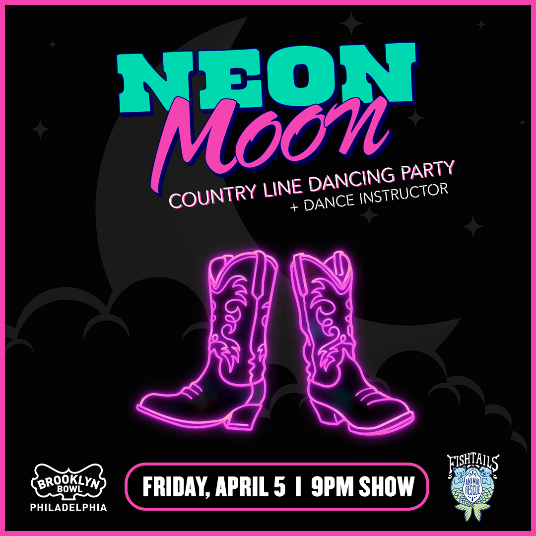 More Info for Neon Moon Rodeo (21+)