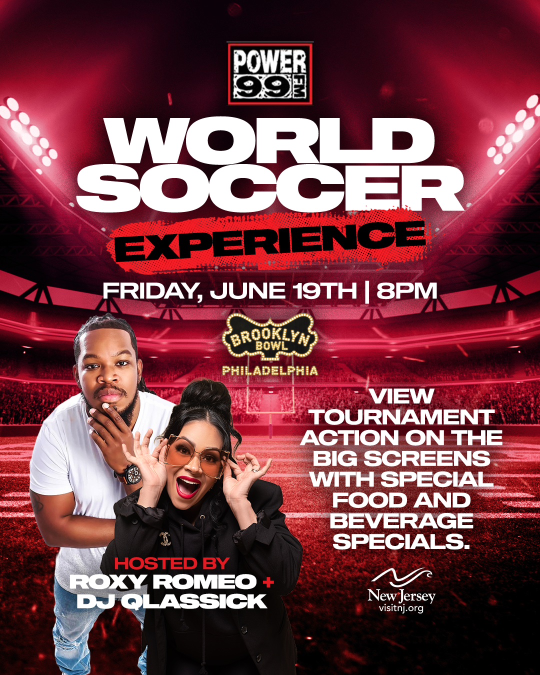 More Info for Power99 World Soccer Experience Viewing Party