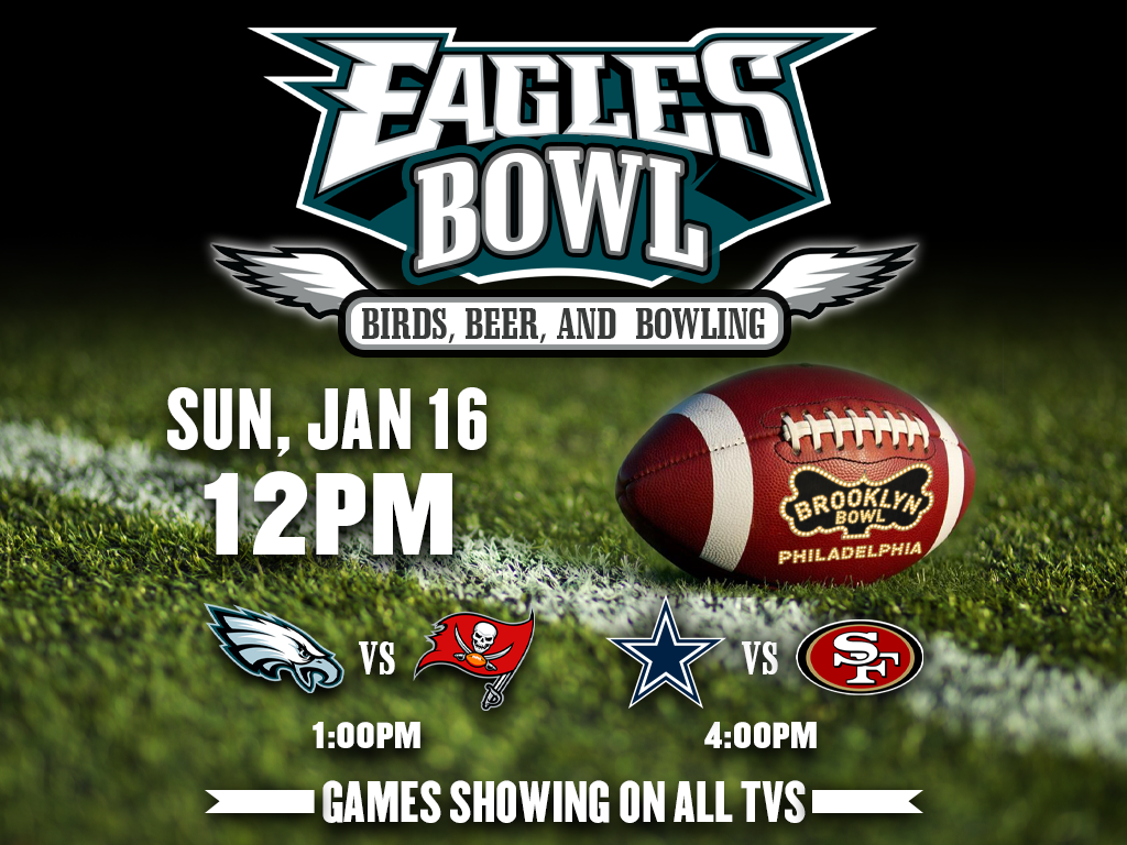 Eagles Bowl