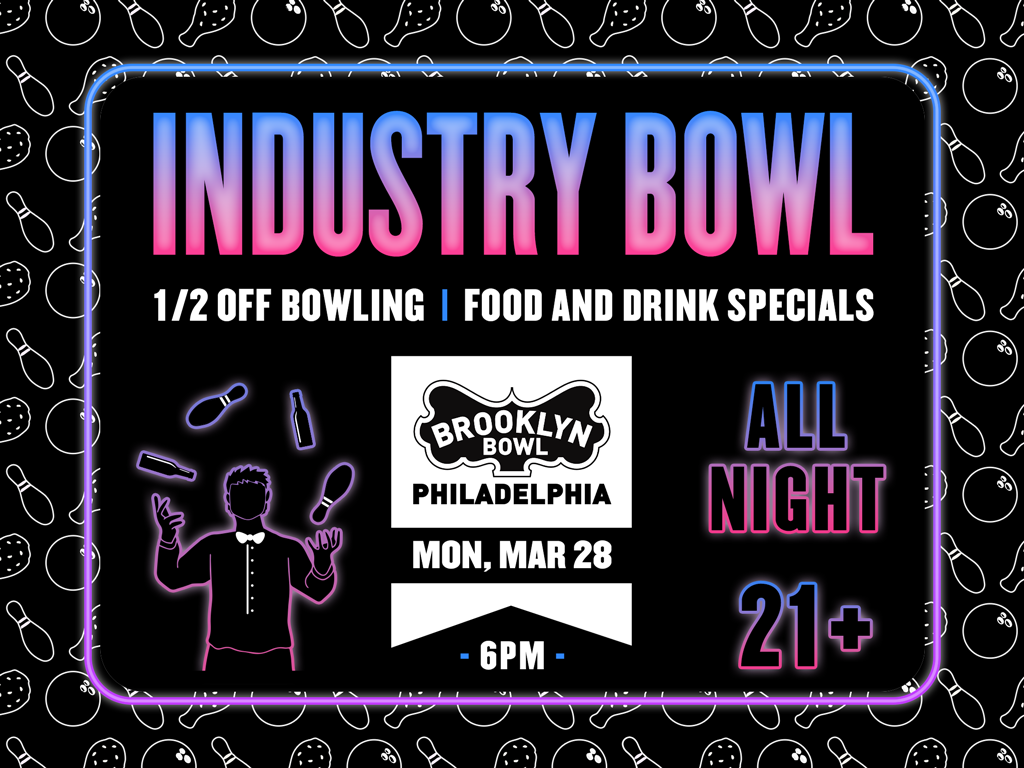 Industry Bowl