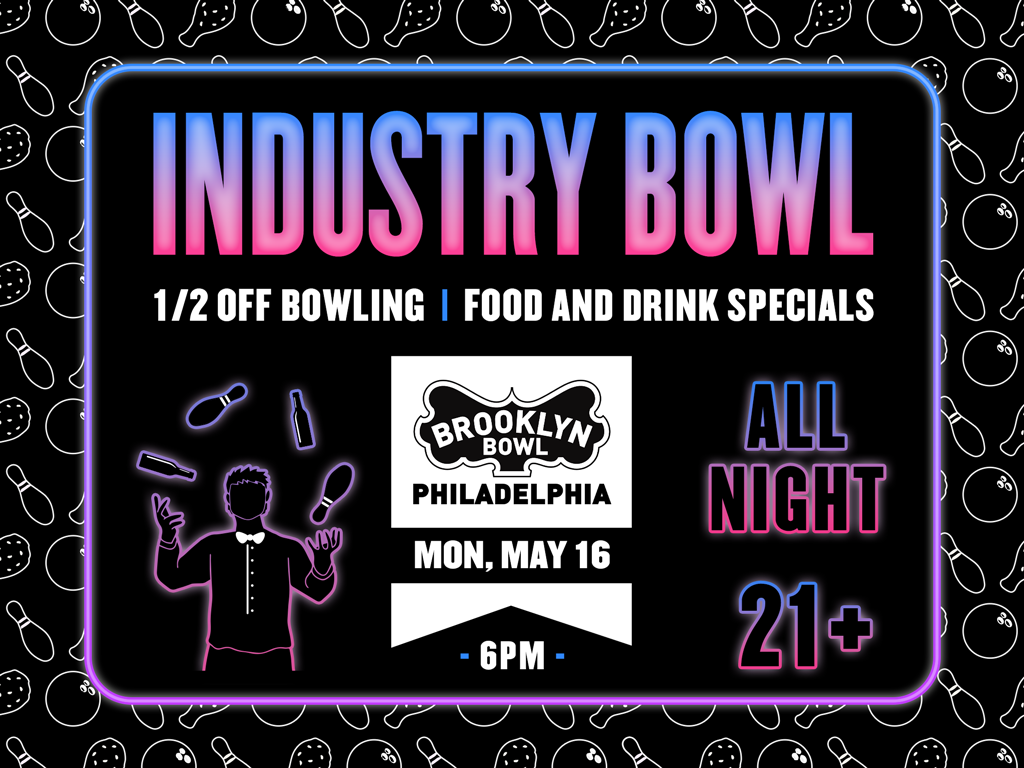 Industry Bowl