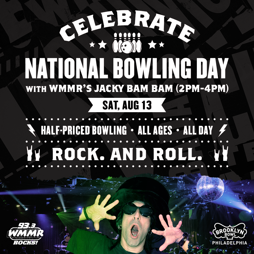 National Bowling Day