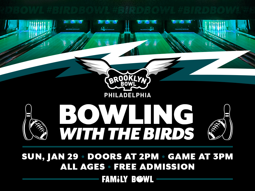 More Info for Bowling With the Birds