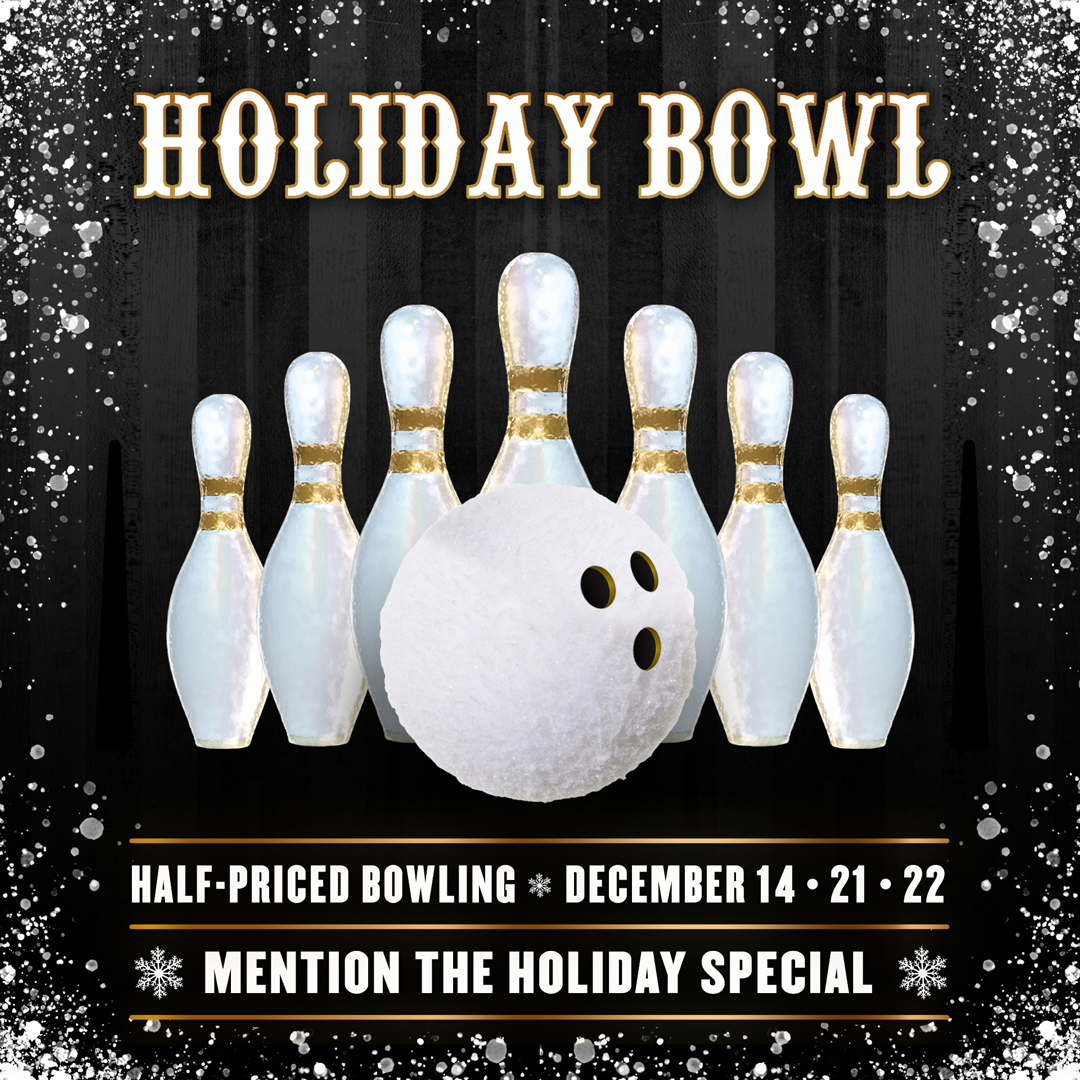 Holiday Bowl