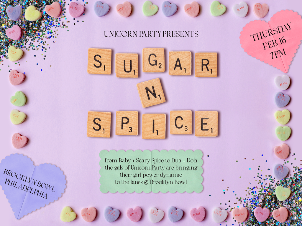 More Info for Sugar N' Spice