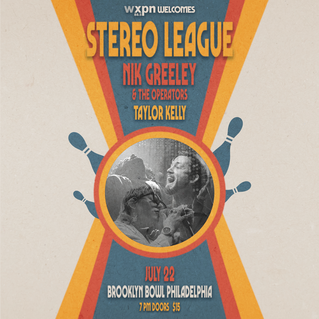 Stereo League (21+)