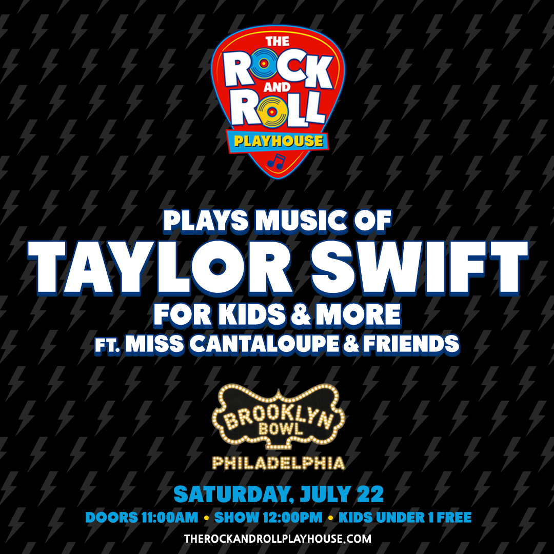 Music Of Taylor Swift For Kids + More