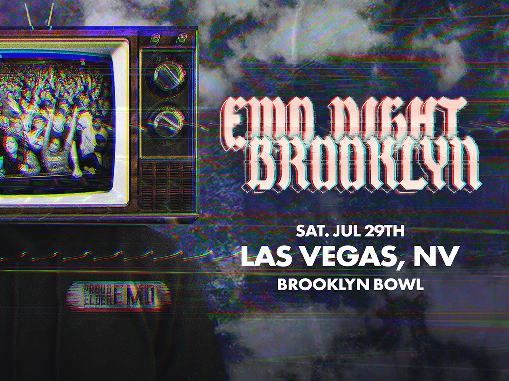 Emo Night Brooklyn