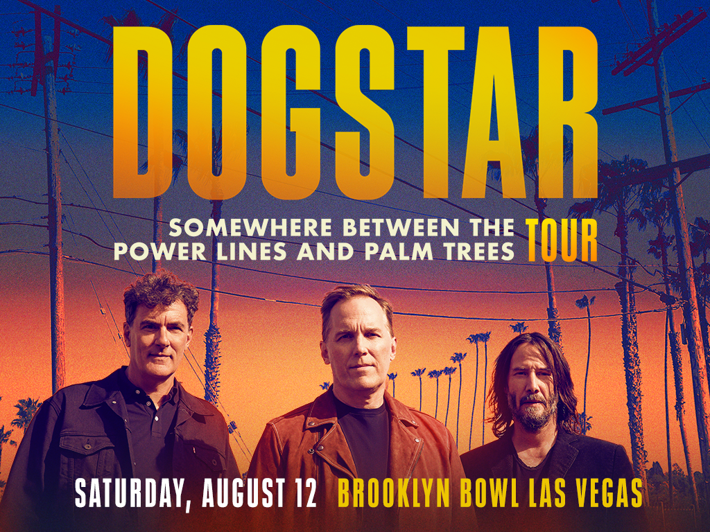 Dogstar 