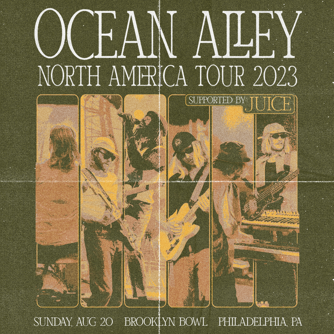 Ocean Alley