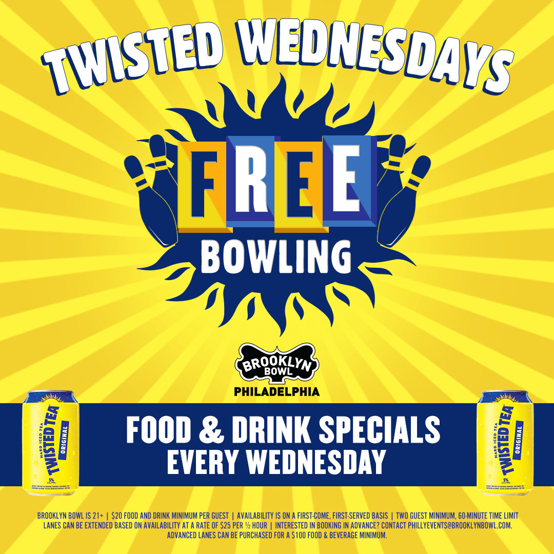 More Info for Free Bowling