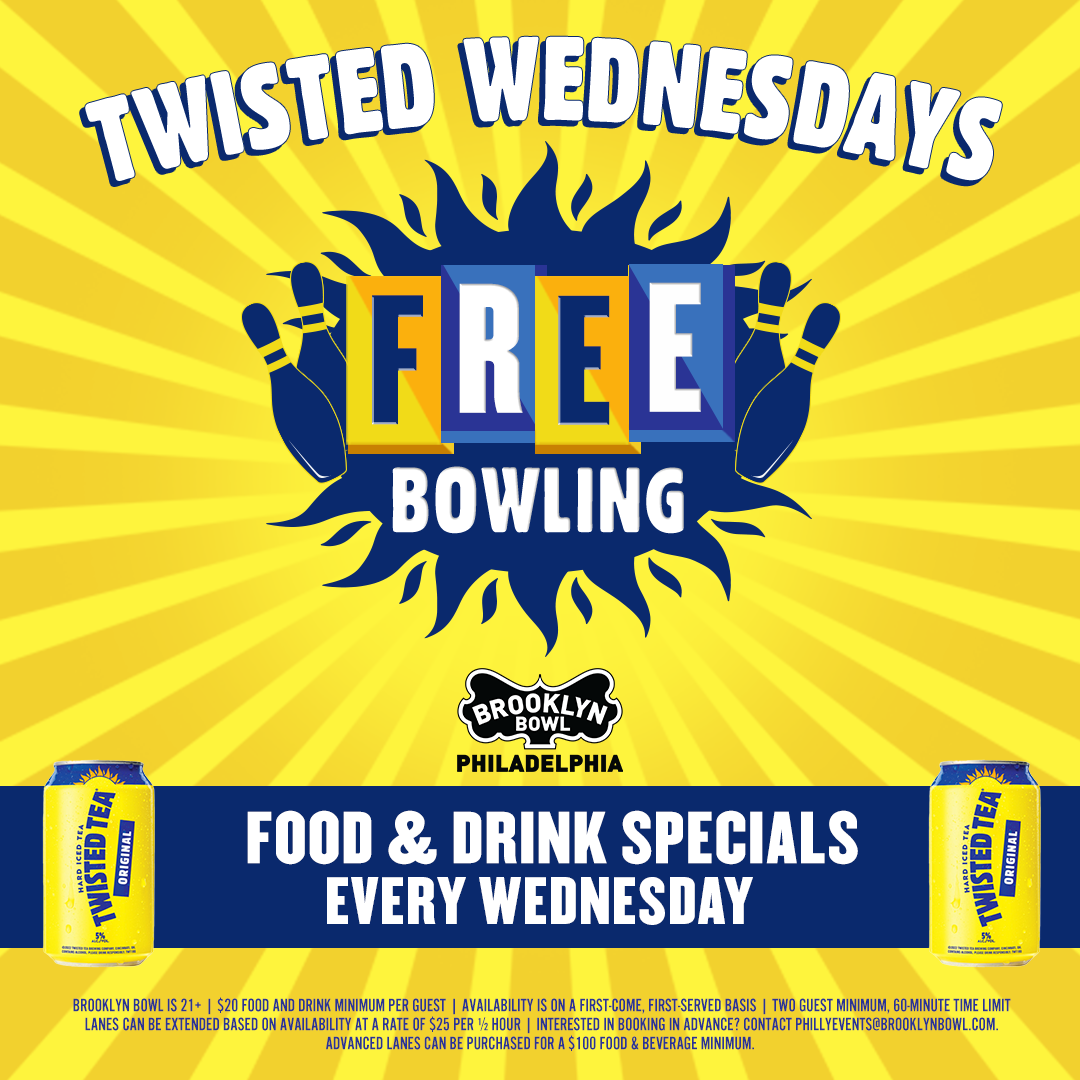 Free Bowling