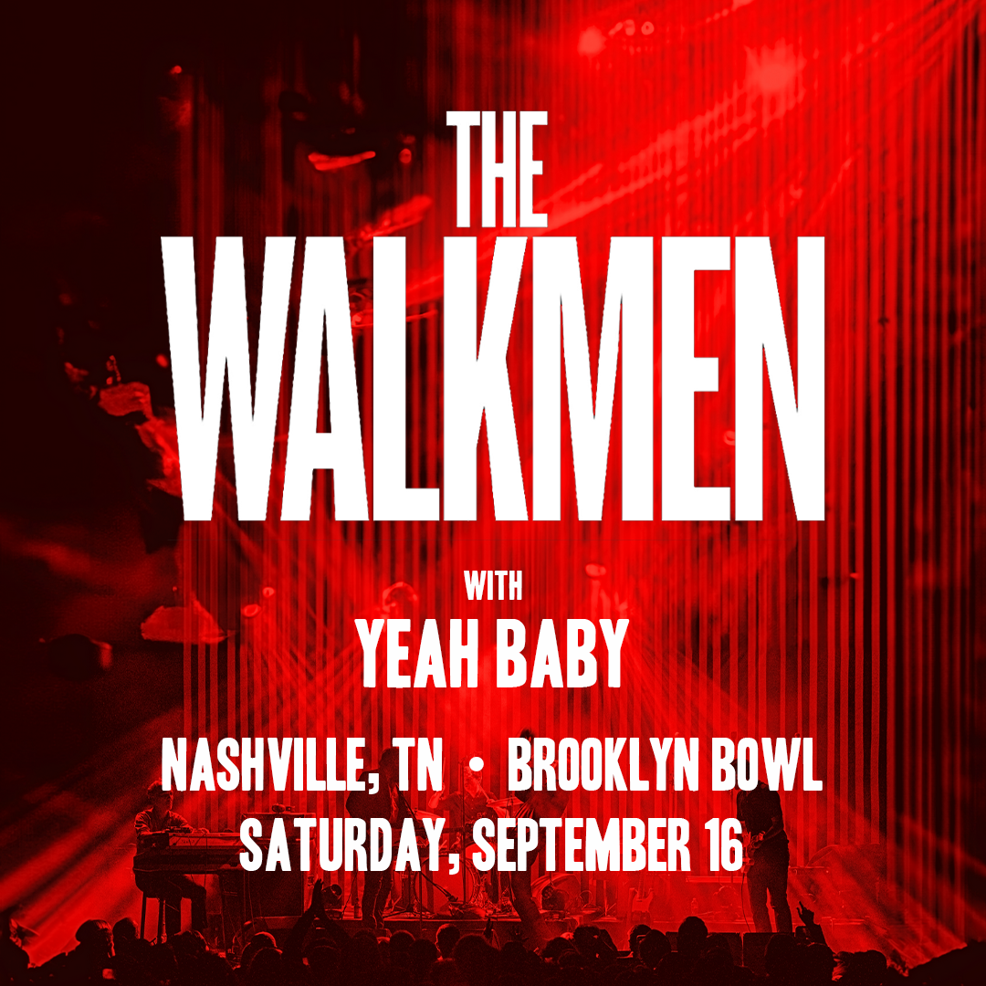 The Walkmen
