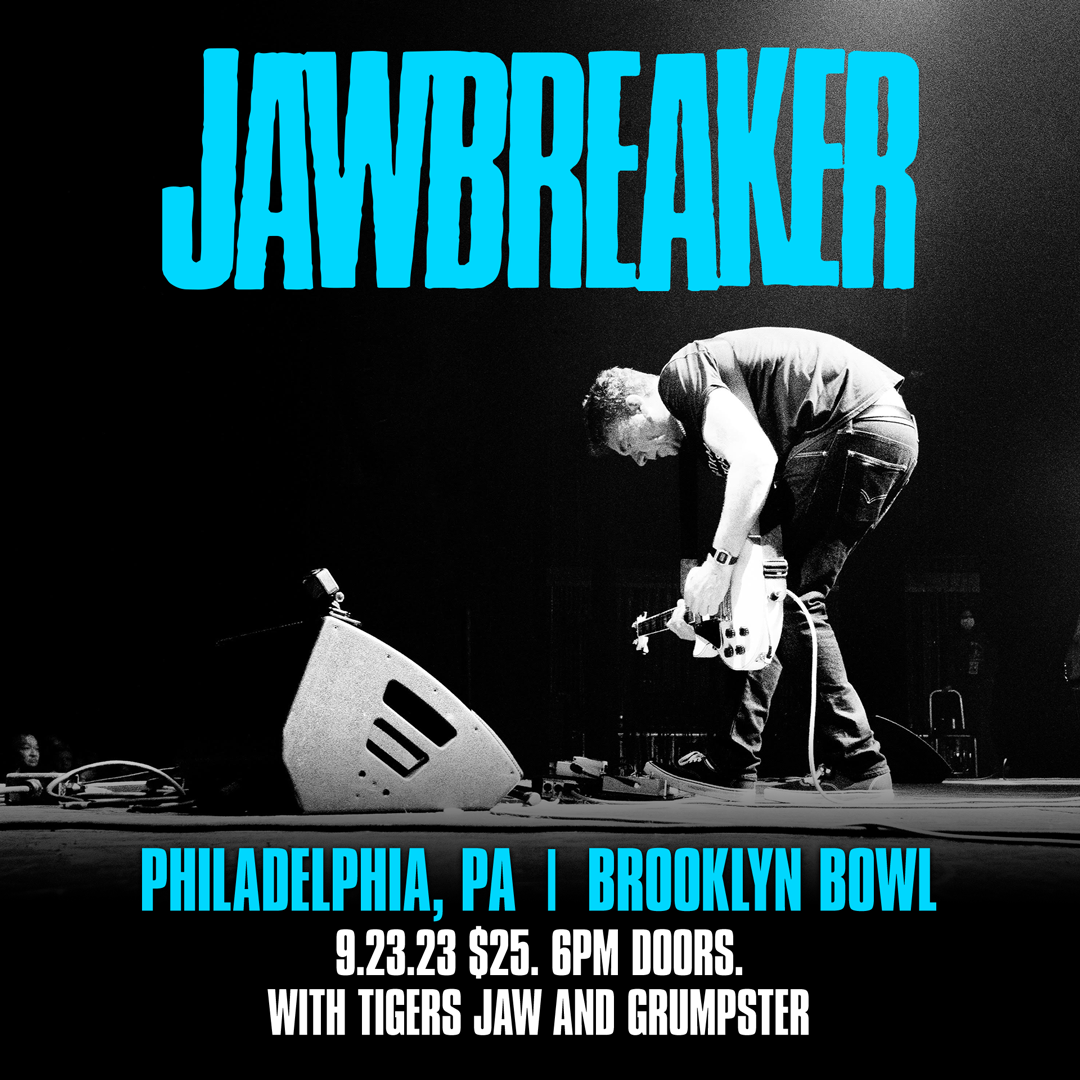 Jawbreaker