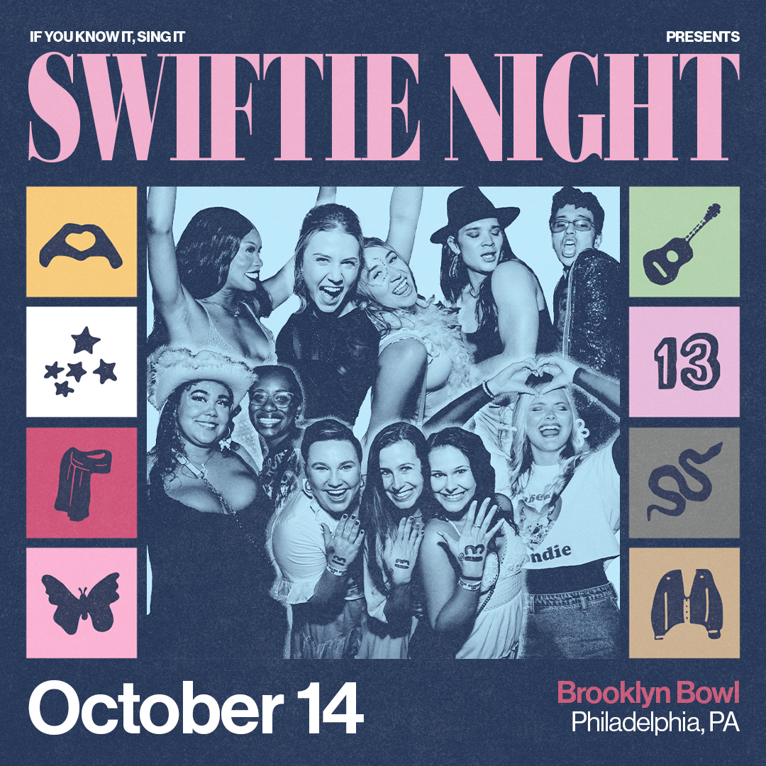 Swiftie Night