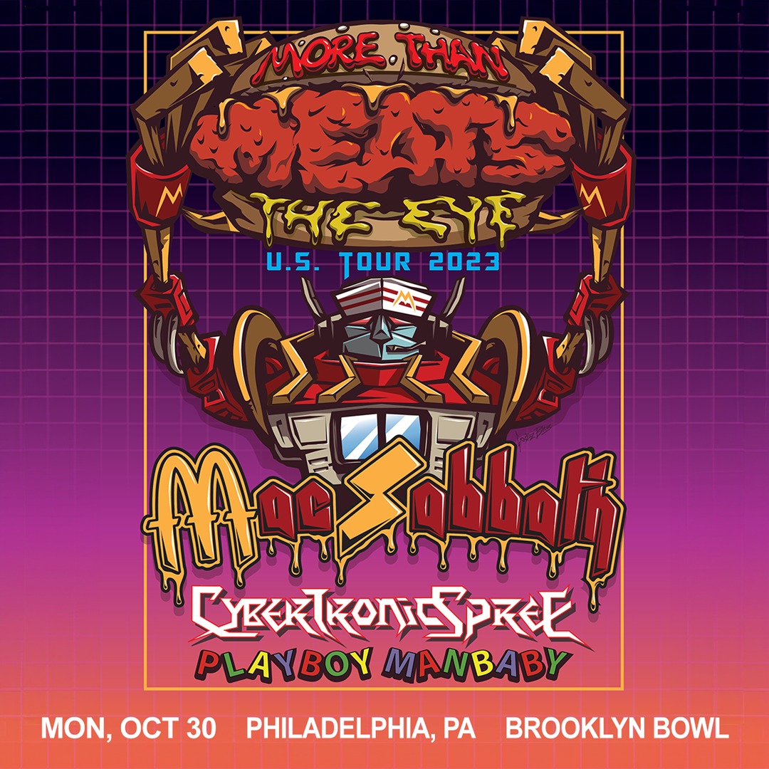 Mac Sabbath
