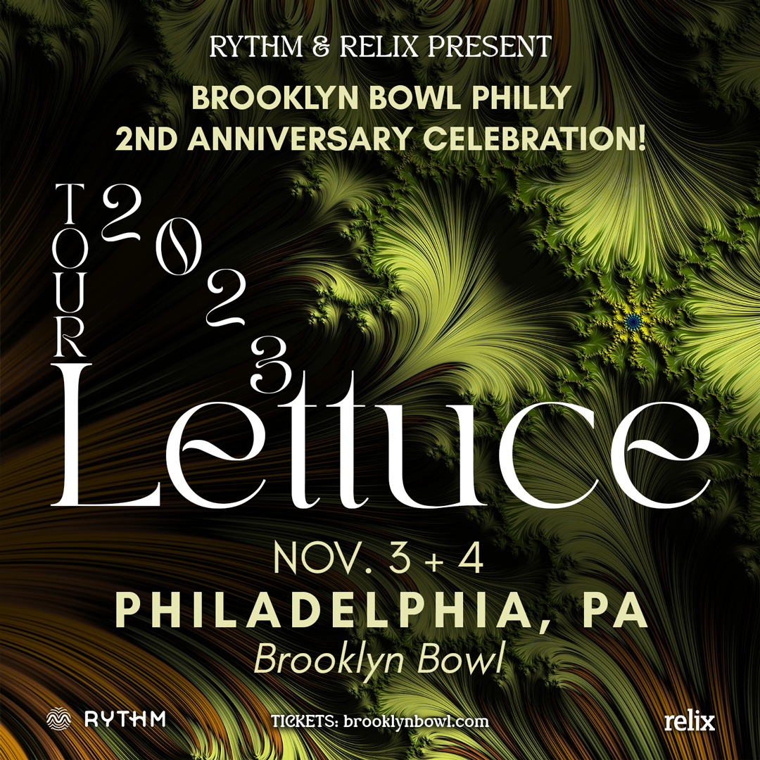 Lettuce