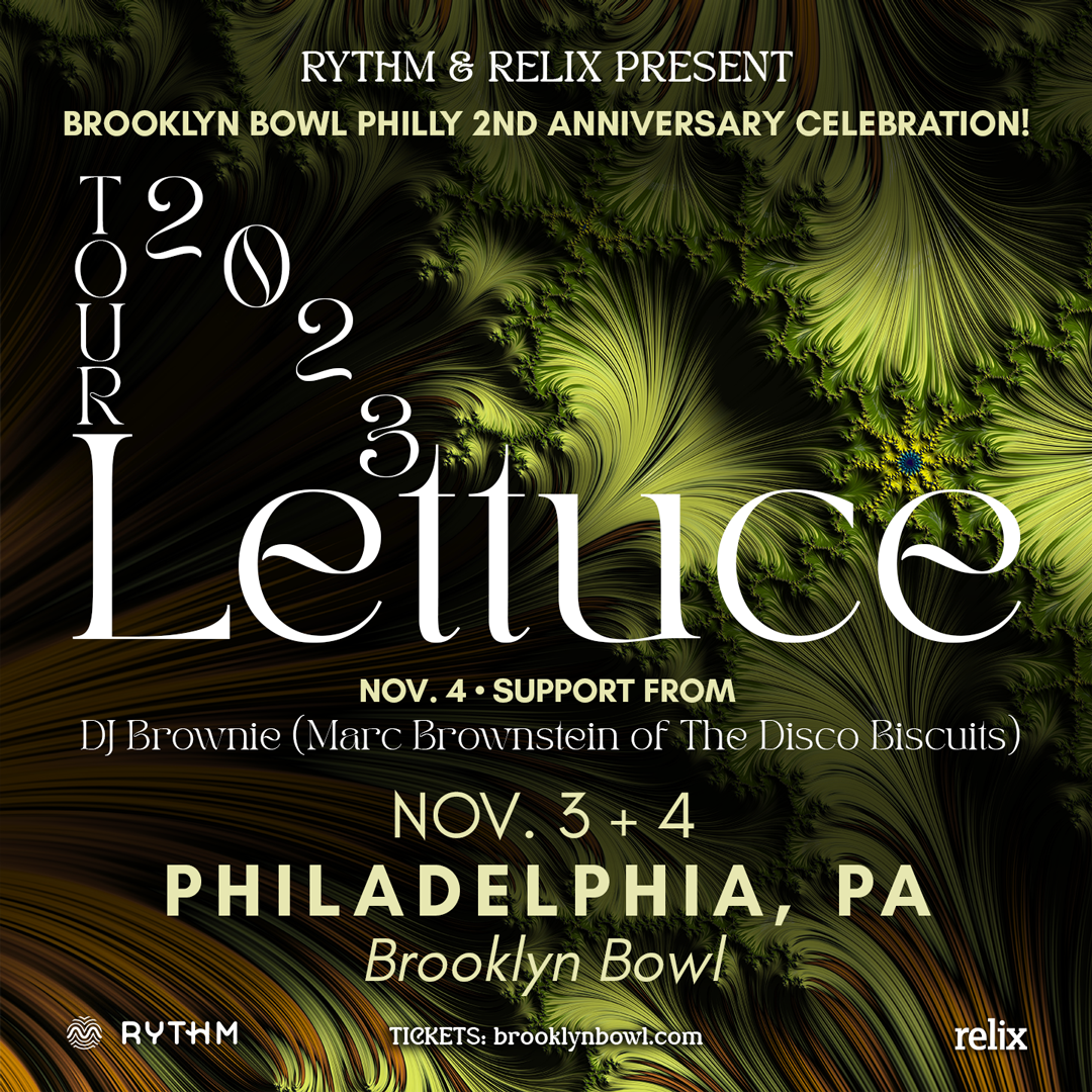 Lettuce