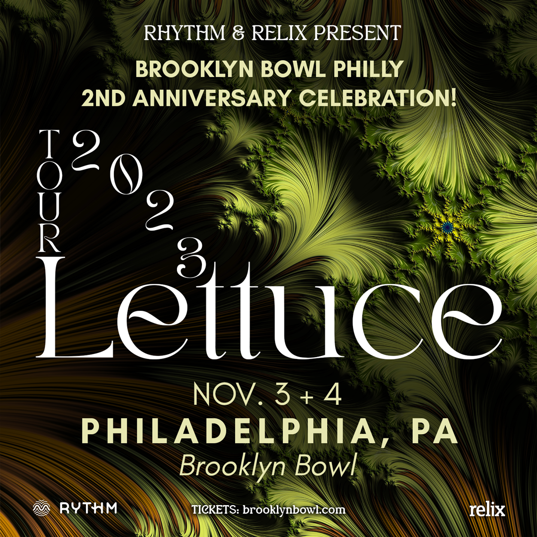 Lettuce