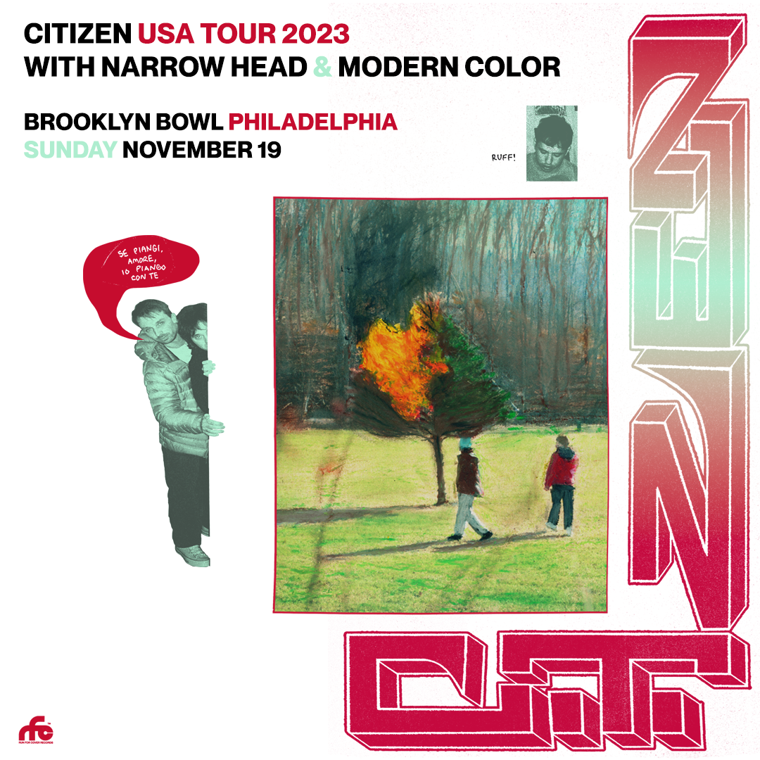 Citizen