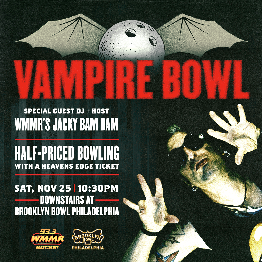 Vampire Bowl