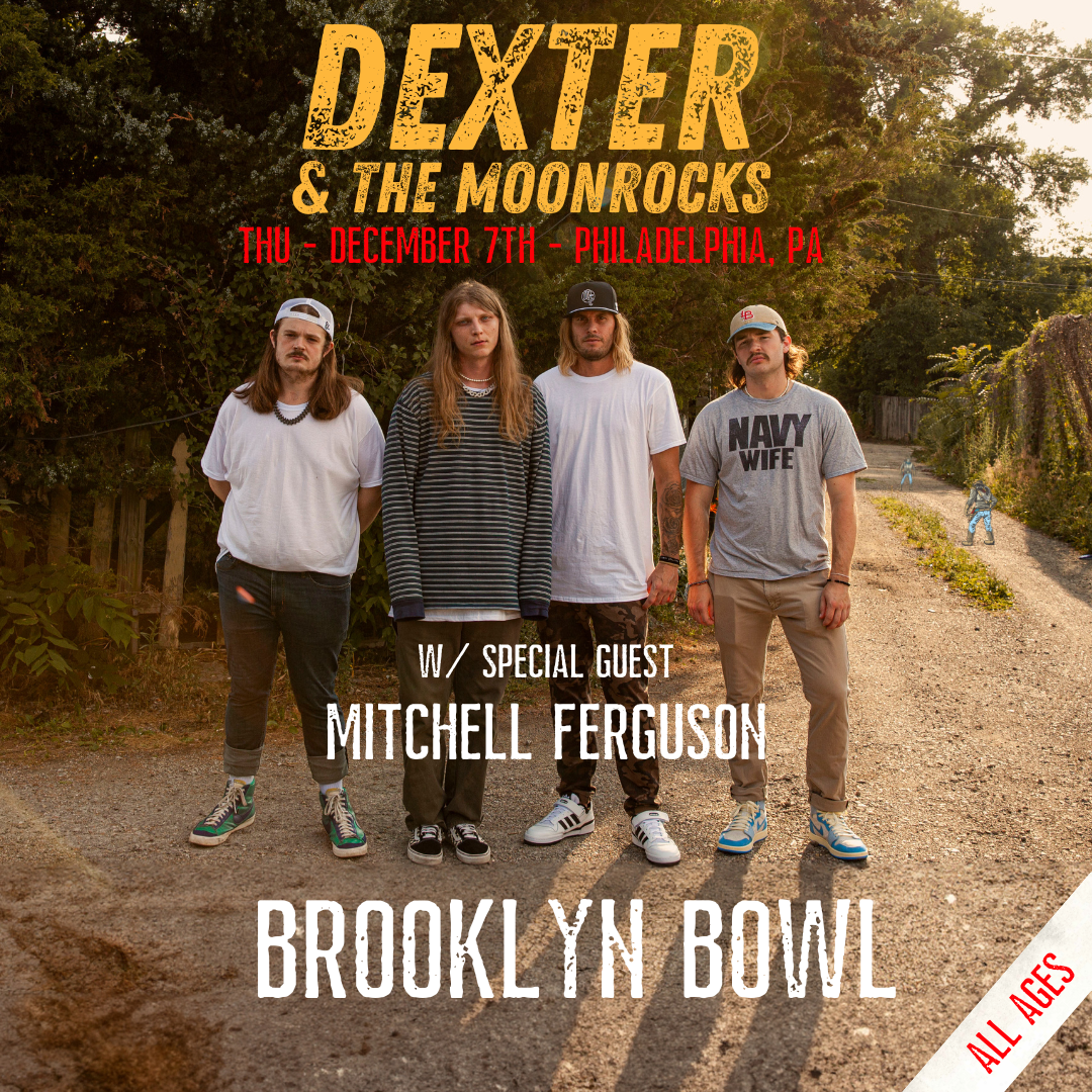More Info for Dexter and The Moonrocks