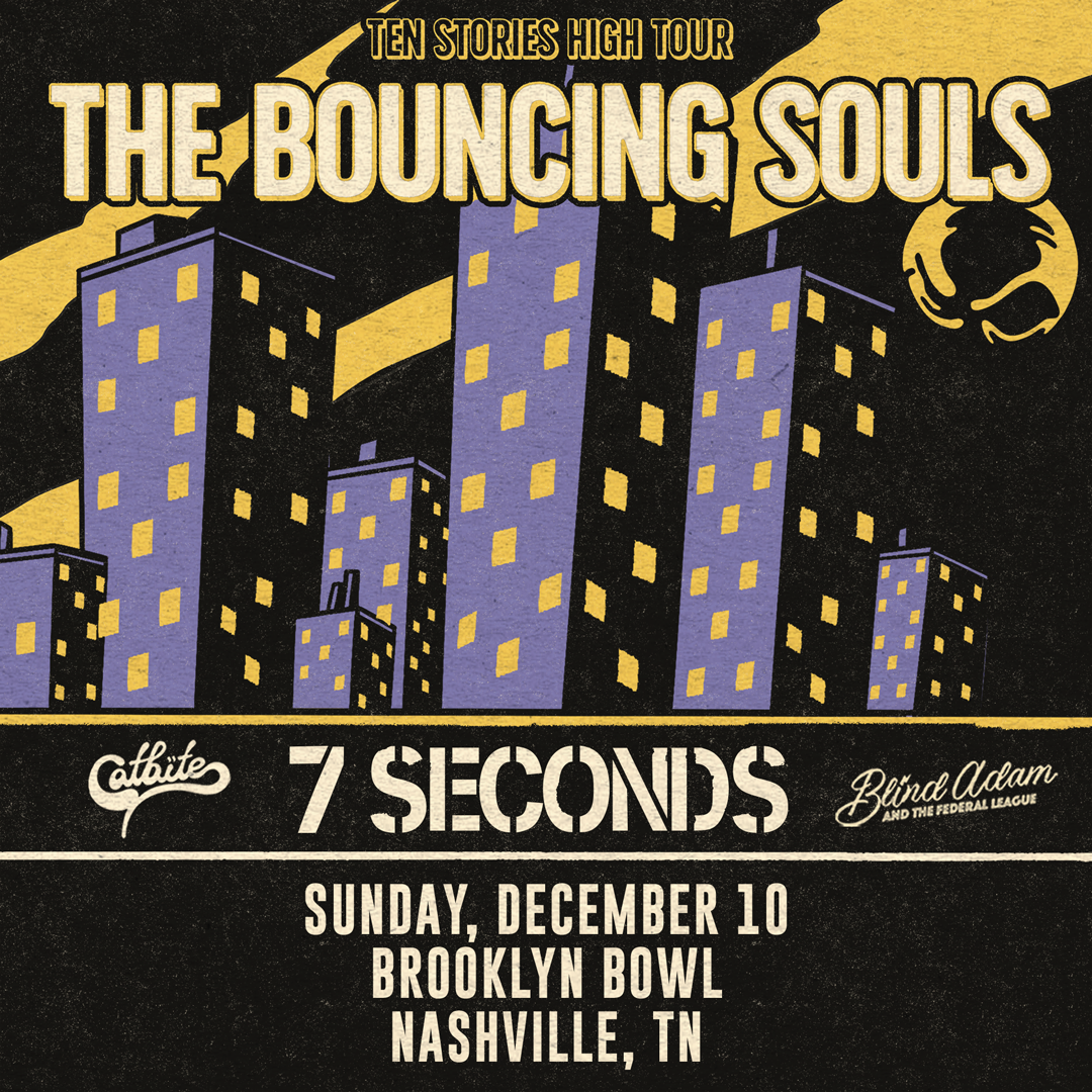 The Bouncing Souls