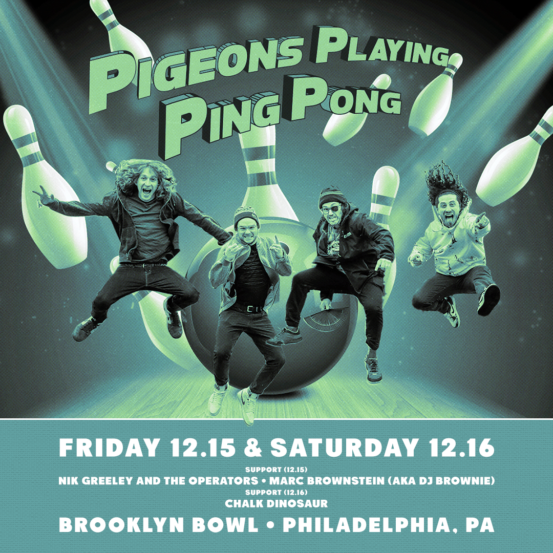 More Info for Pigeons Playing Ping Pong