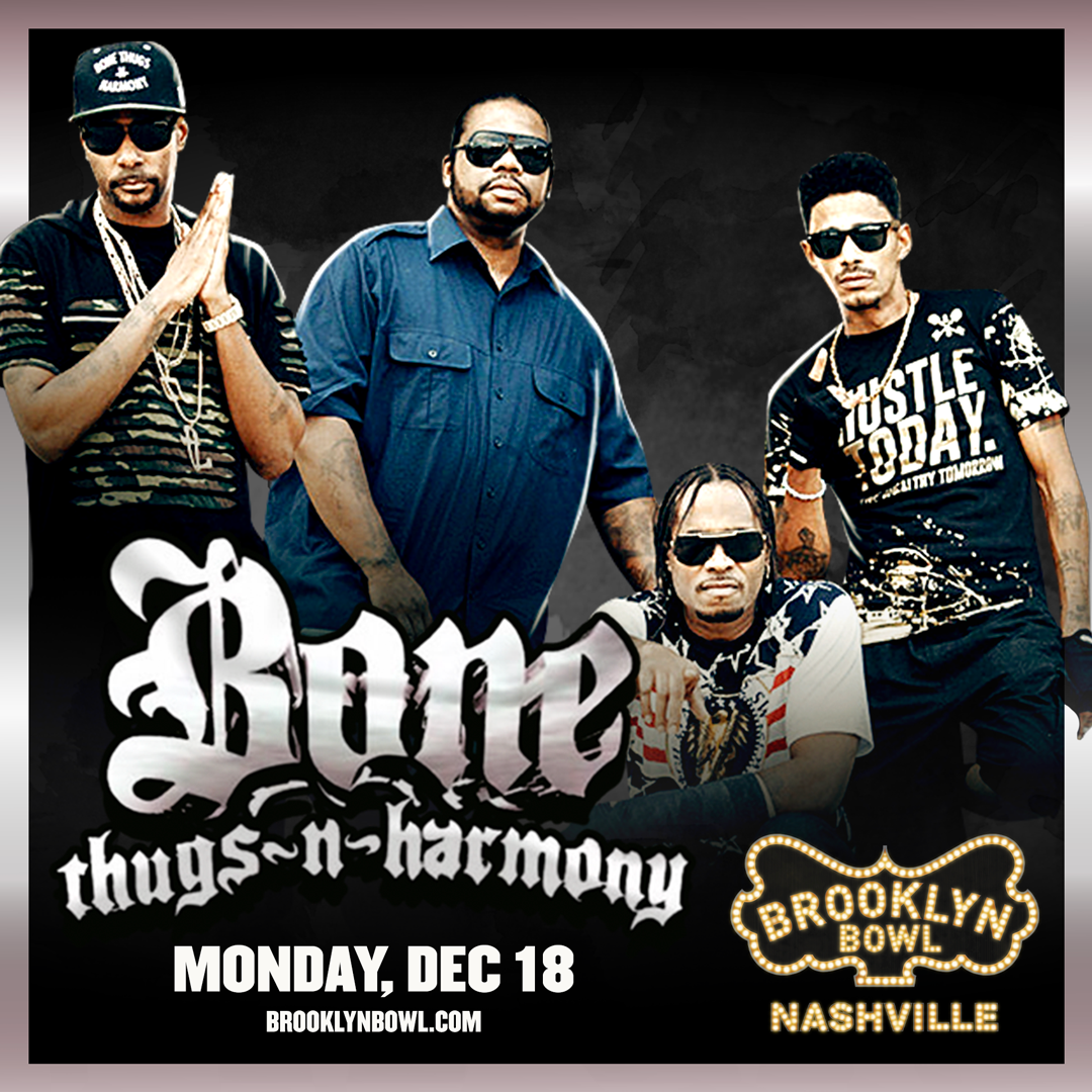 Bone Thugs-N-Harmony