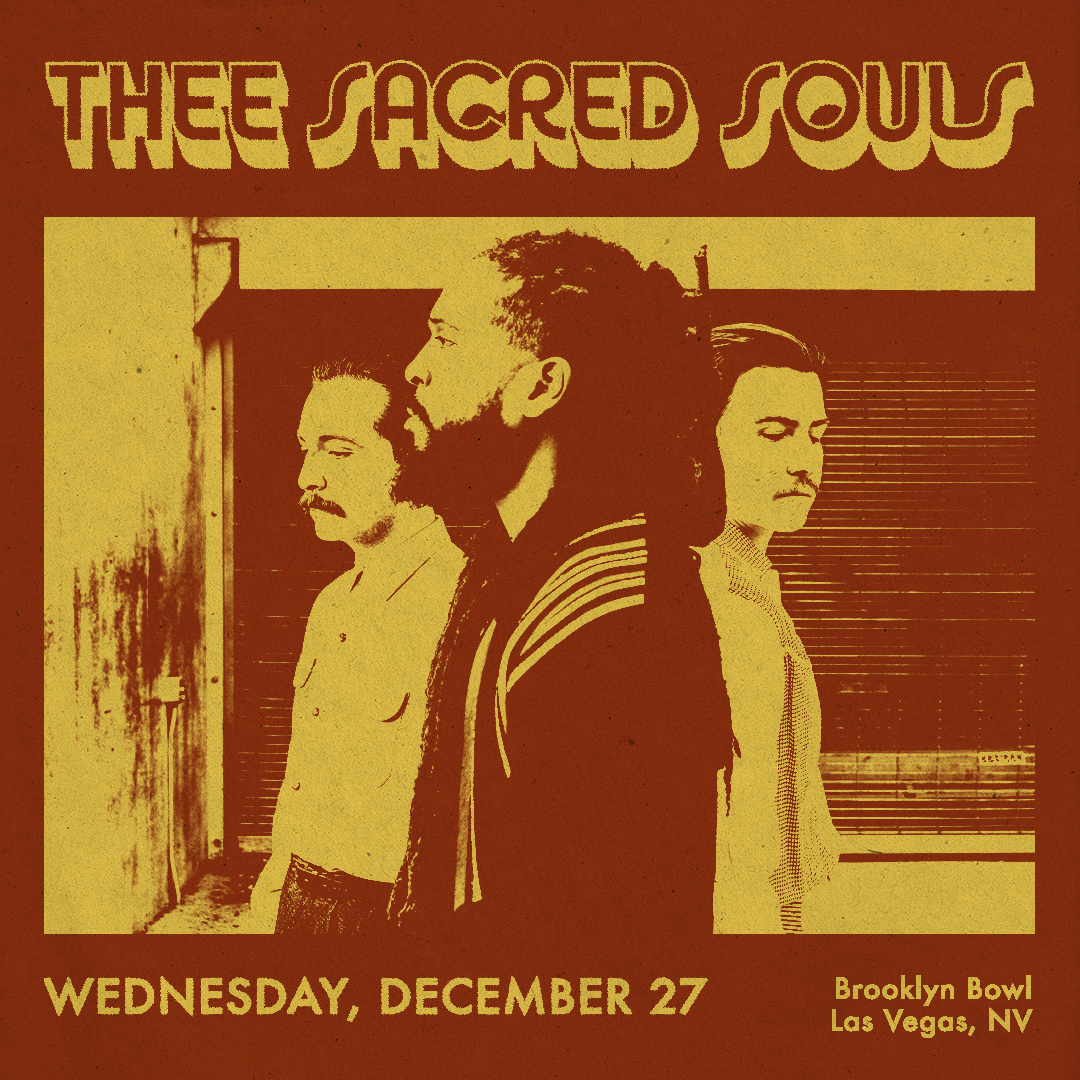 Thee Sacred Souls