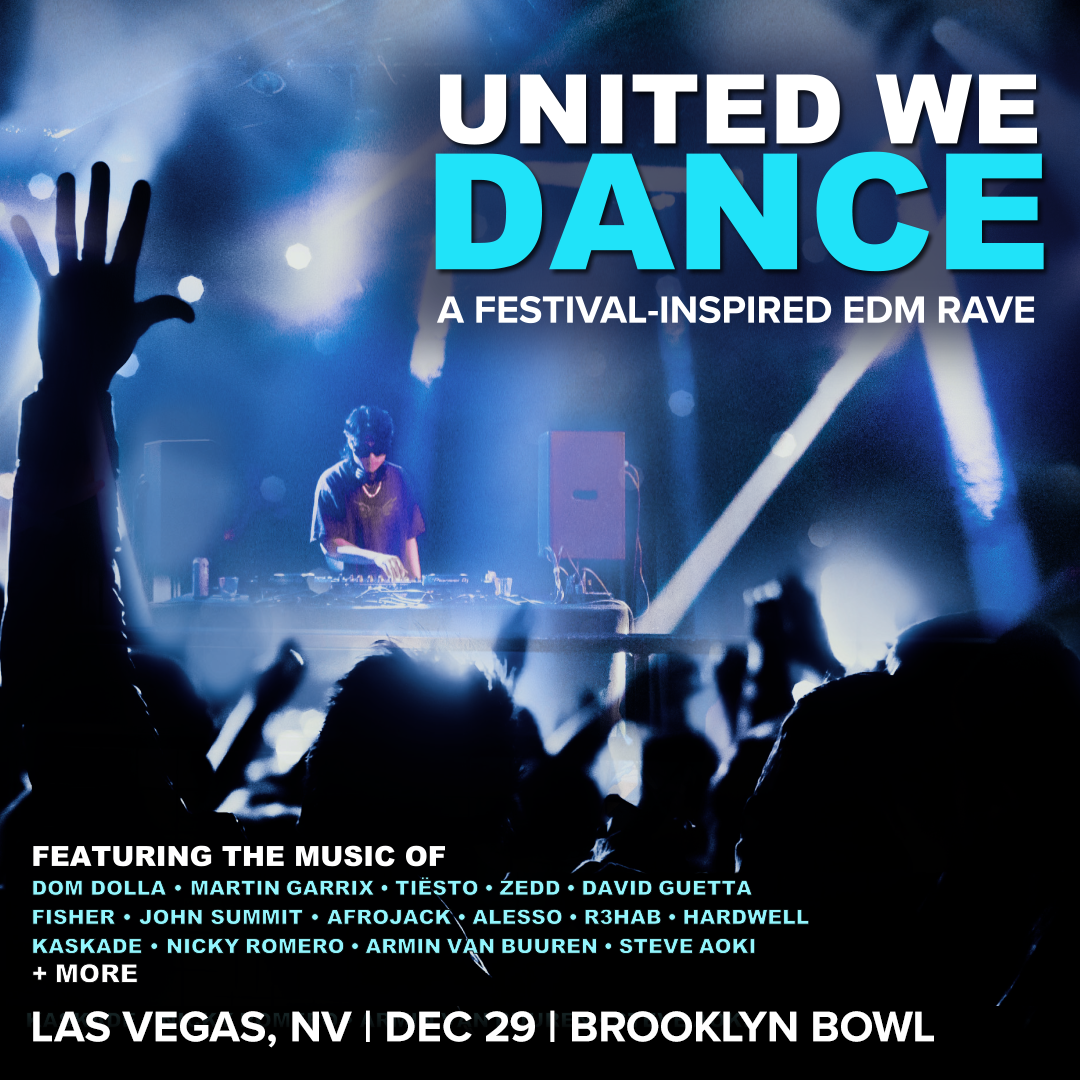 More Info for United We Dance