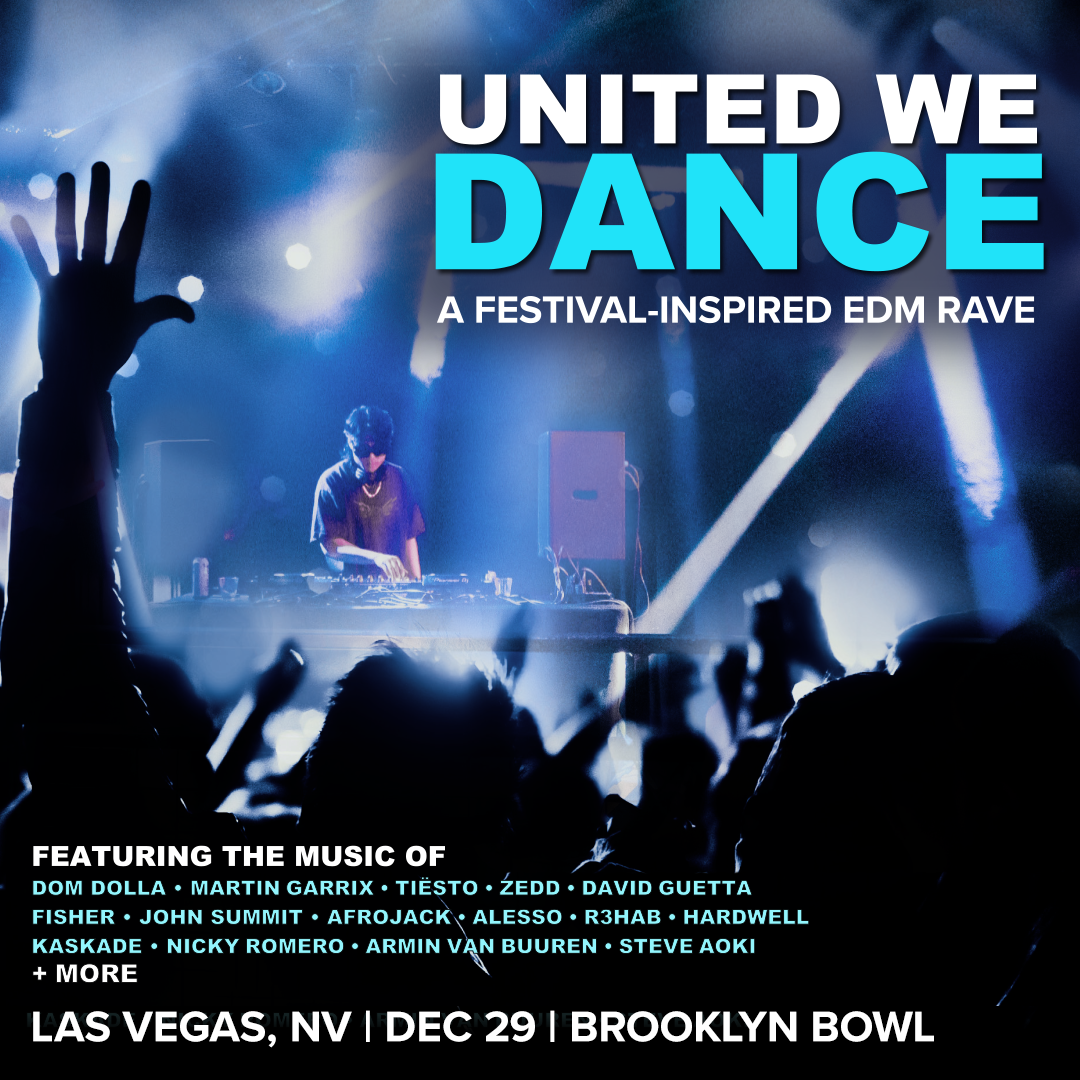 United We Dance