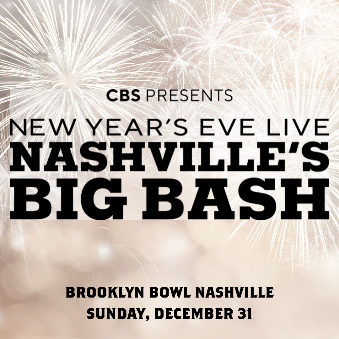 More Info for CBS New Year's Eve Live: Nashville's Big Bash