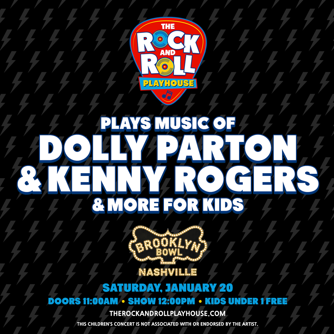 Music of Dolly Parton & Kenny Rogers for Kids + More