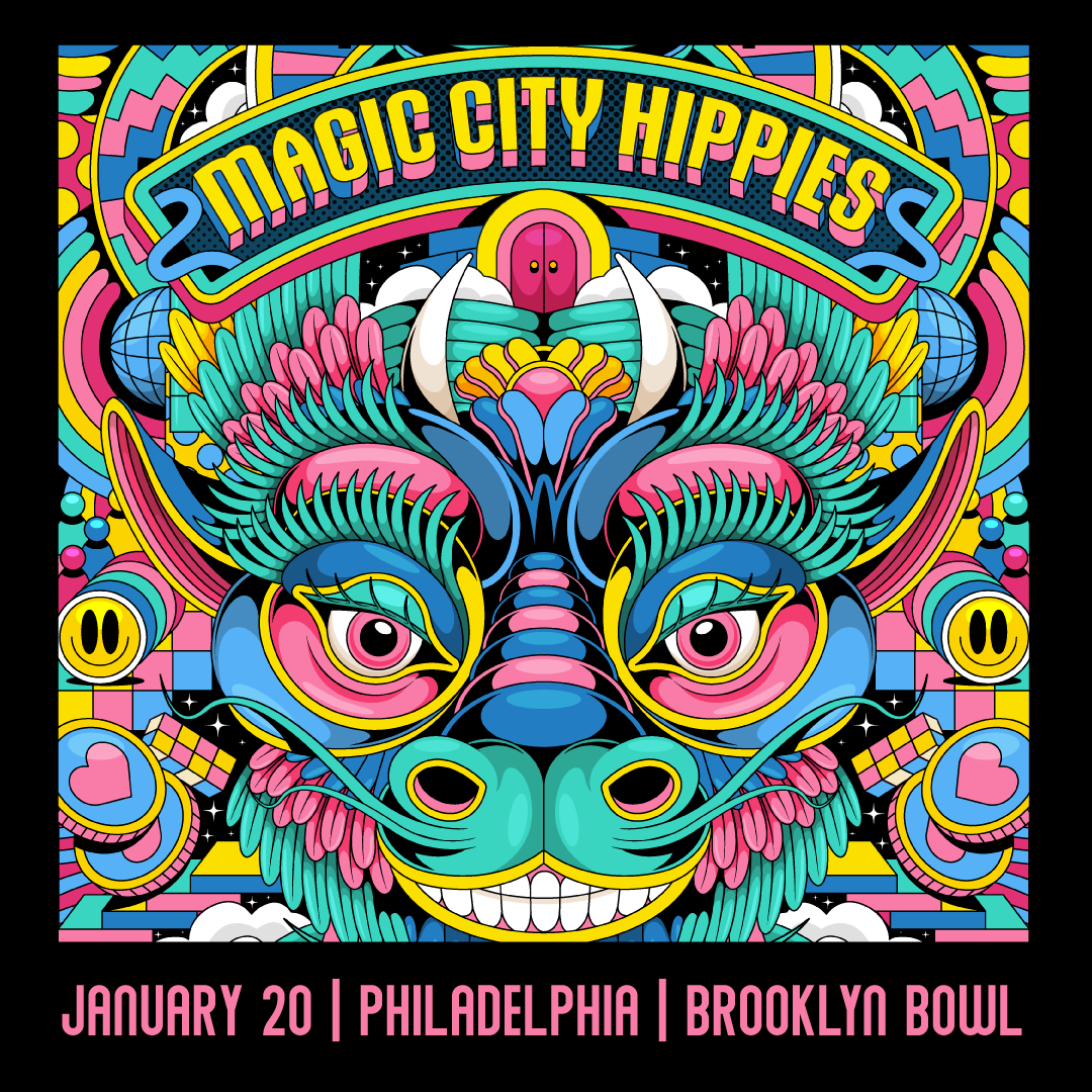 Magic City Hippies (21+)