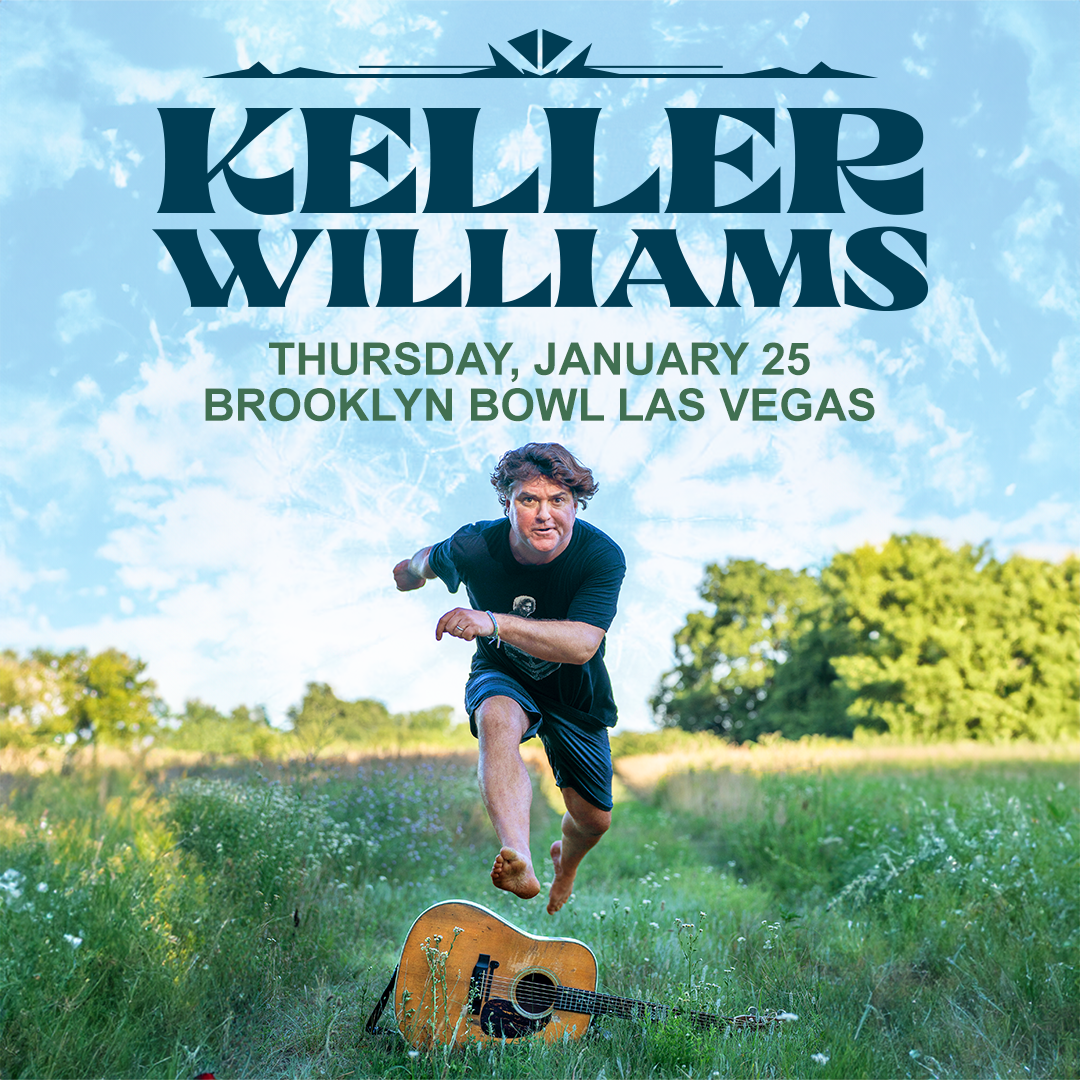 Keller Williams