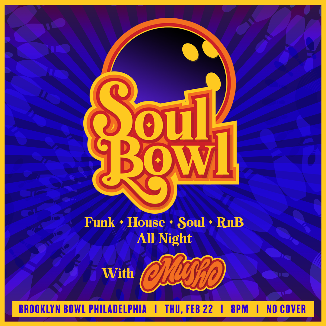 Soul Bowl (21+)