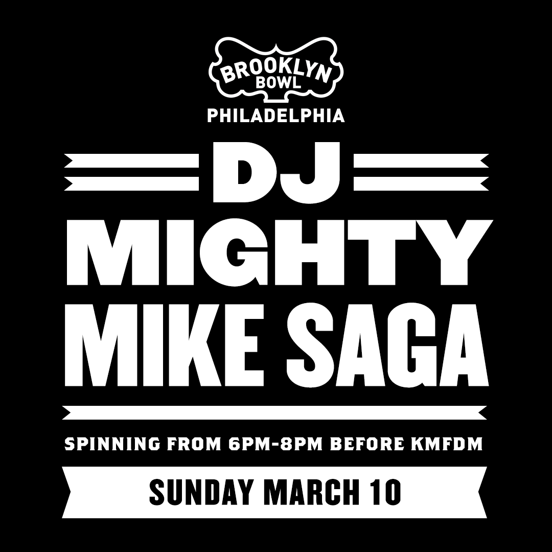 More Info for DJ Mighty Mike Saga (21+)