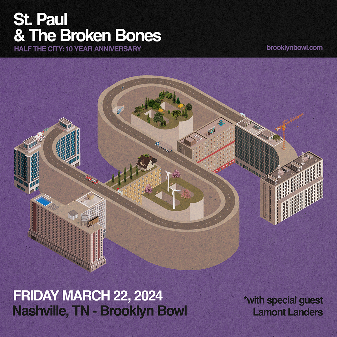 More Info for St. Paul & the Broken Bones