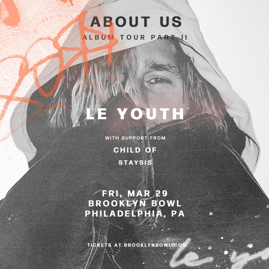 More Info for Le Youth
