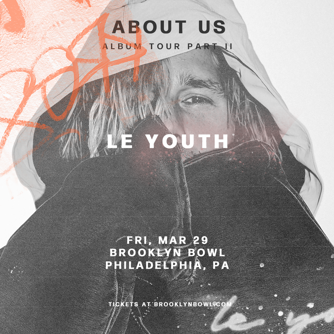 Le Youth