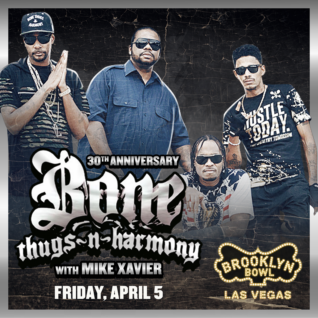 Bone Thugs-N-Harmony