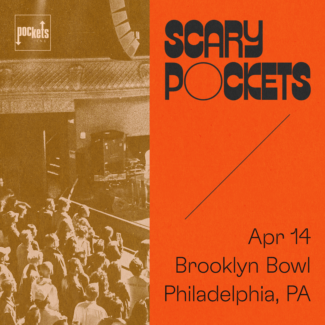 More Info for Scary Pockets