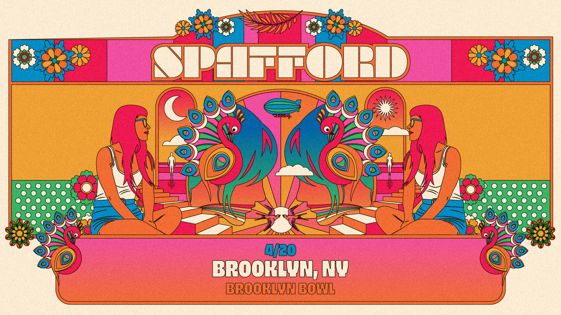 More Info for Spafford (3 sets!)