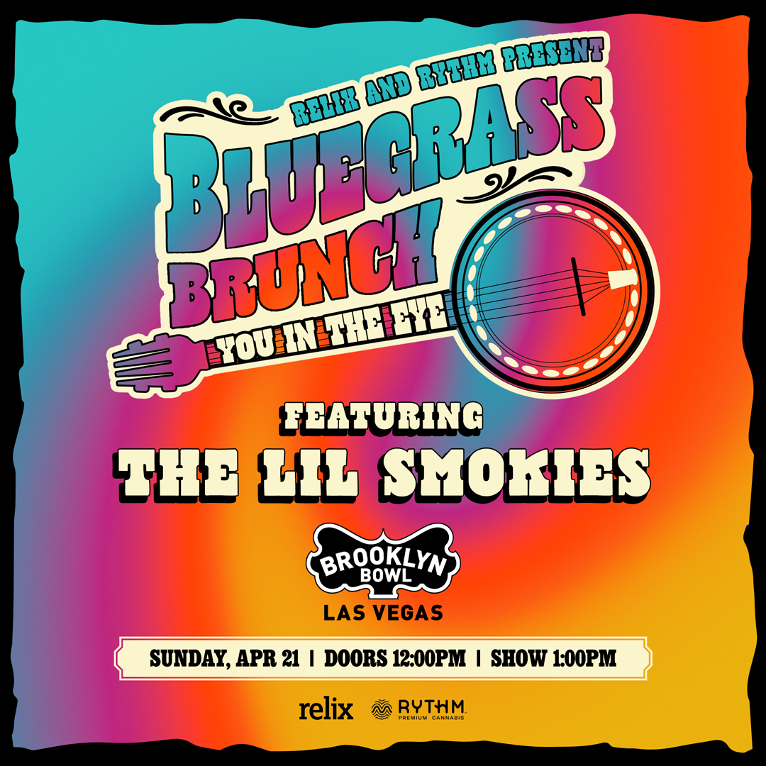 More Info for Bluegrass Brunch You in the Eye feat. The Lil Smokies