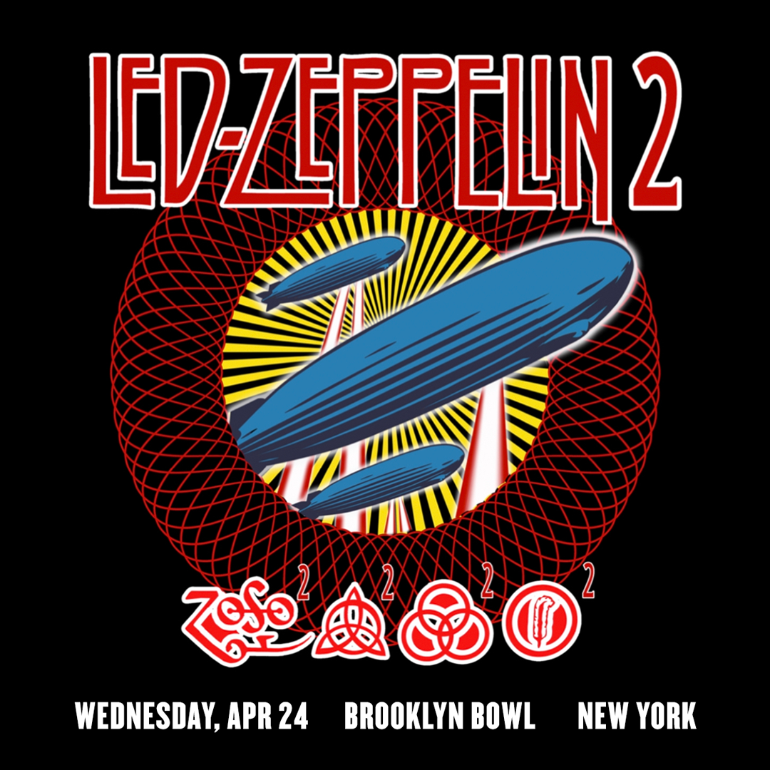 Led Zeppelin 2