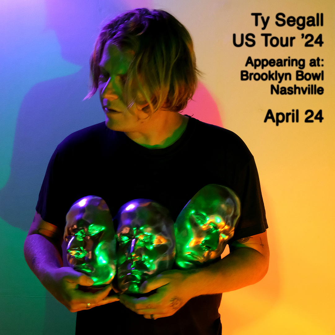 More Info for Ty Segall